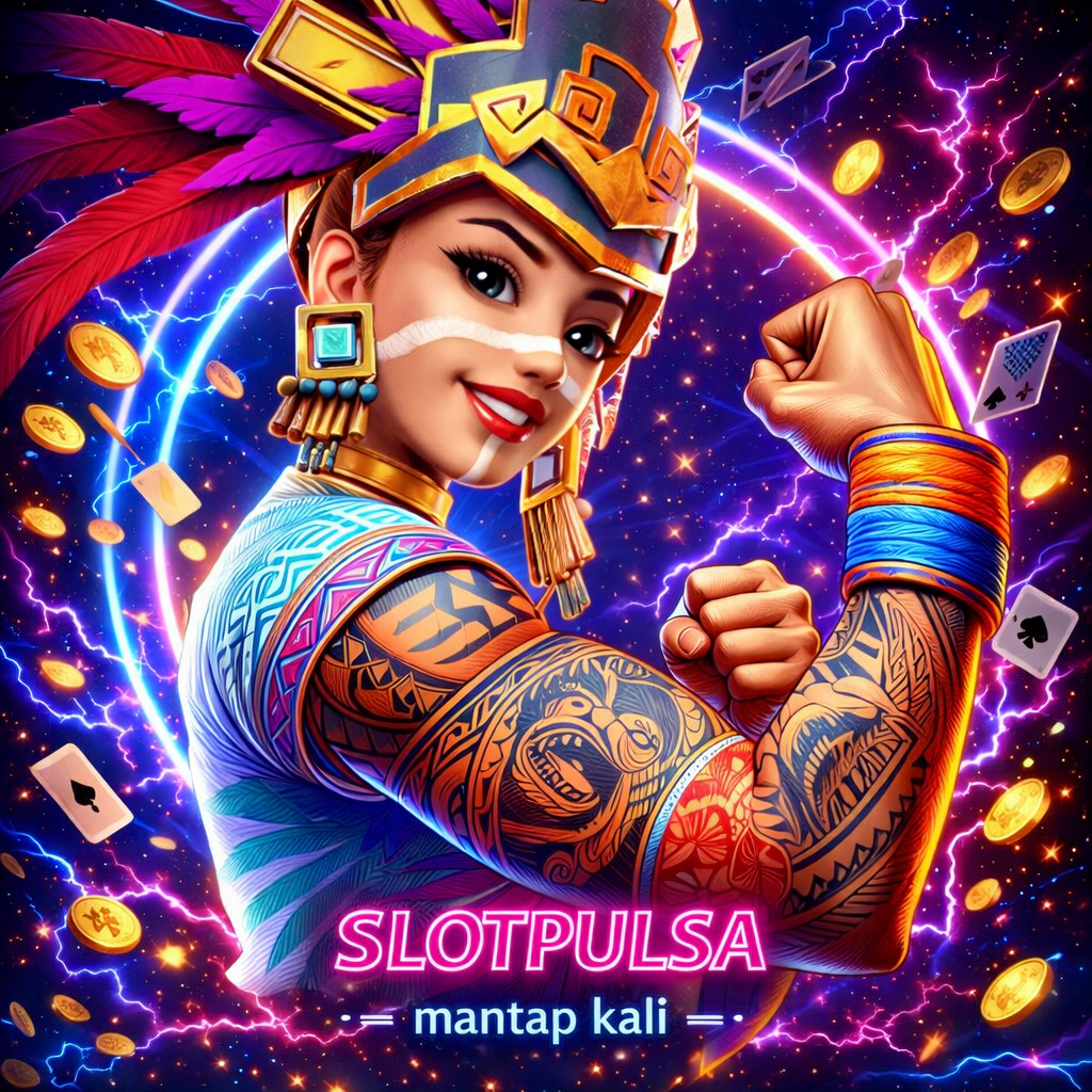 SLOTPULSA